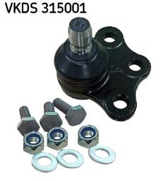 SKF SKF VKDS315001