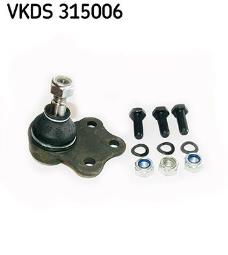 SKF SKF VKDS315006