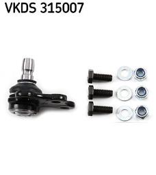 SKF SKF VKDS315007