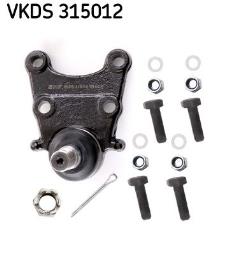SKF SKF VKDS315012