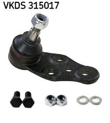 SKF SKF VKDS315017