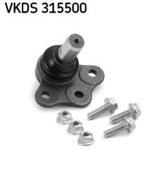 SKF SKF VKDS315500