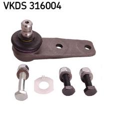 SKF SKF VKDS316004