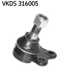SKF SKF VKDS316005
