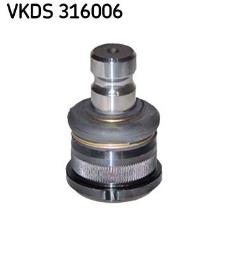 SKF SKF VKDS316006