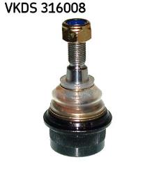 SKF SKF VKDS316008