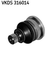 SKF SKF VKDS316014