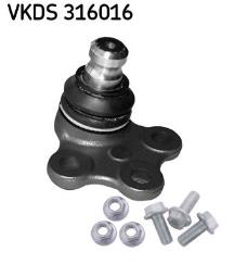 SKF SKF VKDS316016