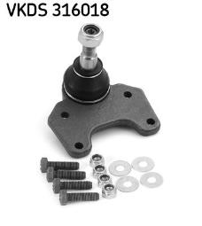 SKF SKF VKDS316018