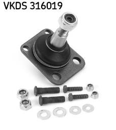 SKF SKF VKDS316019
