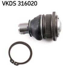 SKF SKF VKDS316020
