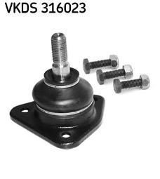 SKF SKF VKDS316023