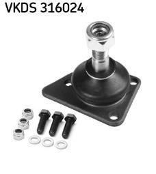 SKF SKF VKDS316024