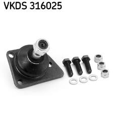 SKF SKF VKDS316025