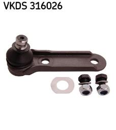 SKF SKF VKDS316026