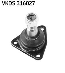 SKF SKF VKDS316027
