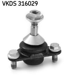 SKF SKF VKDS316029