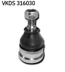 SKF SKF VKDS316030