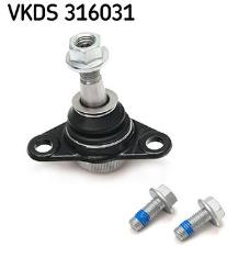 SKF SKF VKDS316031