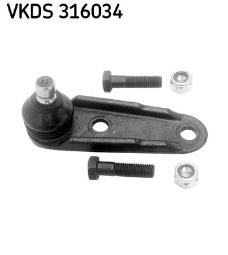 SKF SKF VKDS316034