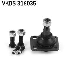 SKF SKF VKDS316035