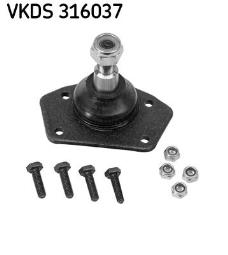 SKF SKF VKDS316037