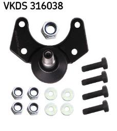 SKF SKF VKDS316038