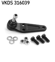 SKF SKF VKDS316039