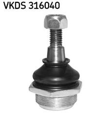 SKF SKF VKDS316040