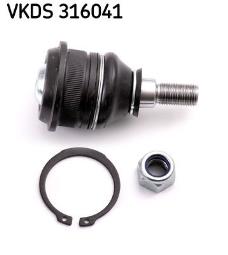 SKF SKF VKDS316041