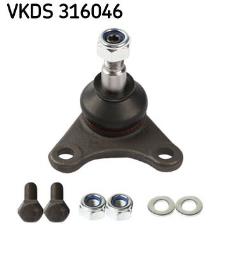 SKF SKF VKDS316046