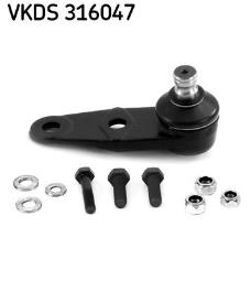 SKF SKF VKDS316047