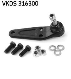 SKF SKF VKDS316300