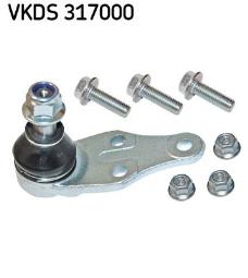SKF SKF VKDS317000