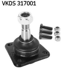 SKF SKF VKDS317001