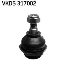 SKF SKF VKDS317002