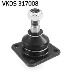 SKF SKF VKDS317008