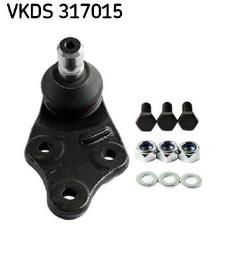 SKF SKF VKDS317015