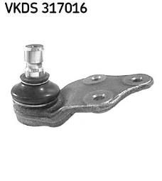 SKF SKF VKDS317016