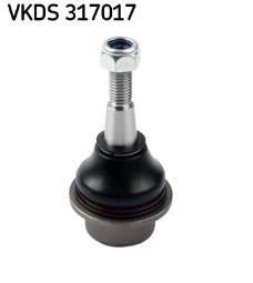 SKF SKF VKDS317017