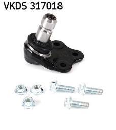 SKF SKF VKDS317018