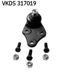 SKF SKF VKDS317019
