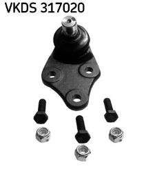SKF SKF VKDS317020