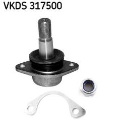 SKF SKF VKDS317500