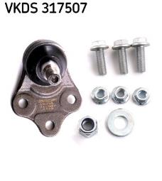 SKF SKF VKDS317507