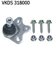 SKF SKF VKDS318000