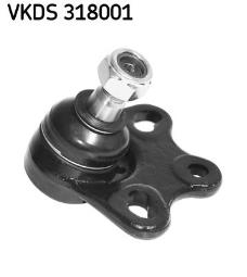 SKF SKF VKDS318001