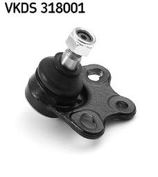 SKF SKF VKDS318001