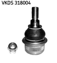 SKF SKF VKDS318004