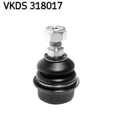 SKF SKF VKDS318017